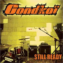 CondkoÏ : Still Ready